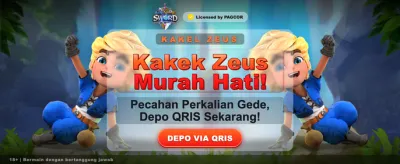 Menangkan Jackpot Terbesar Hari Ini banner