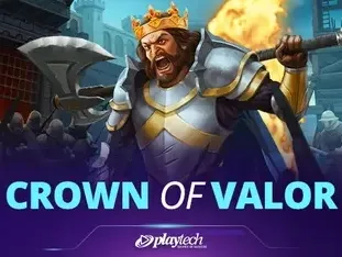 Crown Of Valor thumbnail